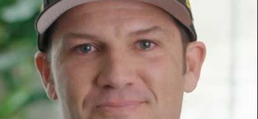 Chad Reed Says Farewell to Supercross