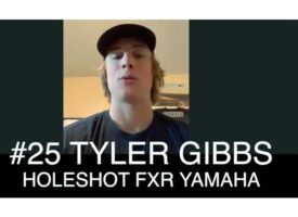 Frid’Eh Update #25 | Tyler Gibbs | Presented by FXR
