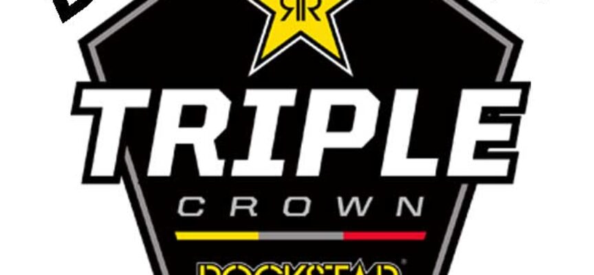 Podcast | DMX/MXP Rockstar Triple Crown MX Nationals Preview