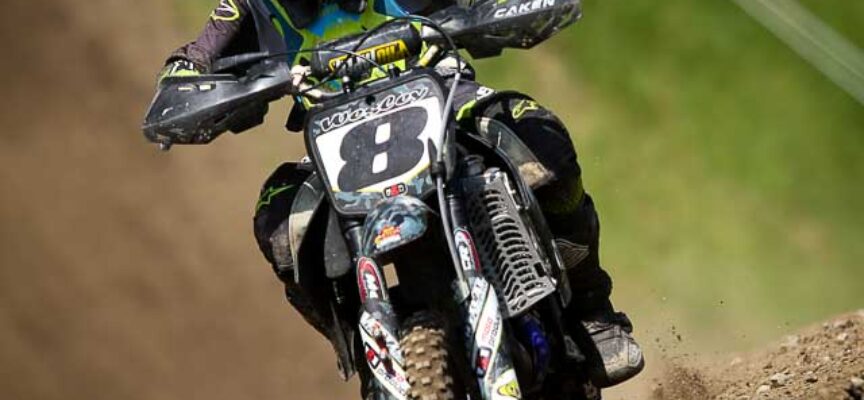 Video | 50cc Classes 2nd motos from the Walton AMO Ontario Motocross Provincials