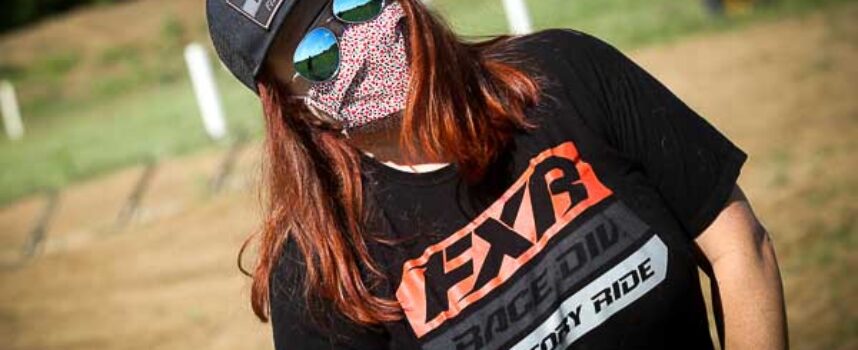 What It’s Like to Go to the Races in These Strange Times | Gopher Dunes AMO Provincial