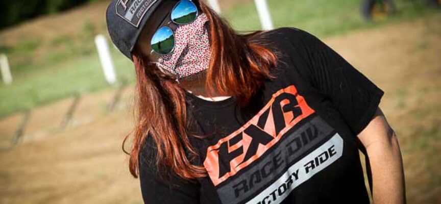 What It’s Like to Go to the Races in These Strange Times | Gopher Dunes AMO Provincial