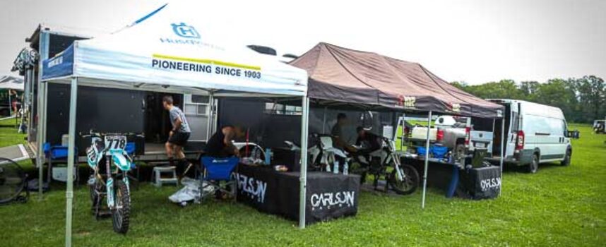 Carlson Racing Sums Up Its 2021 Racing Plans