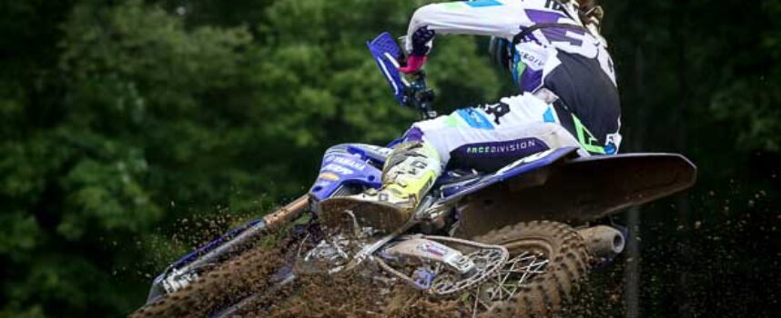 ICYMI | Catching Up with Hayden Halstead | Yamaha Motor Canada