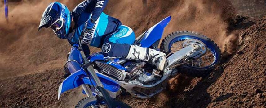 Yamaha Introduces New 2021 Models