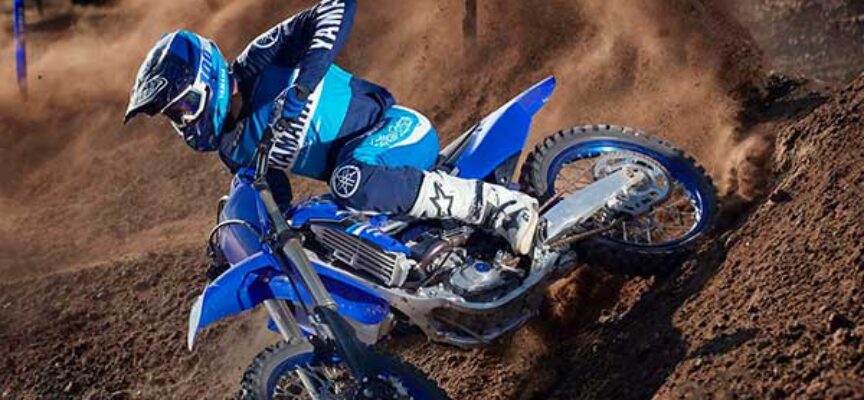 Yamaha Introduces New 2021 Models