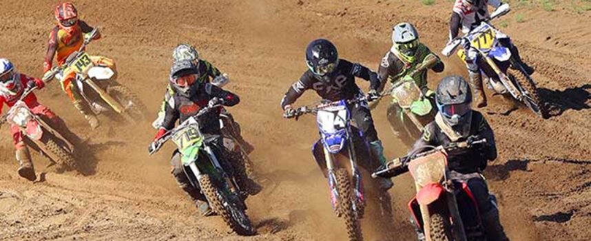 Video | 250 Intermediate Moto 2 | Gopher Dunes AMO OPC3 | Yamaha Motor Canada