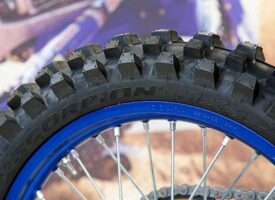 Pirelli Returns as the Official Motorcycle Tire of the 2020 Walton TransCan Grand National Championship