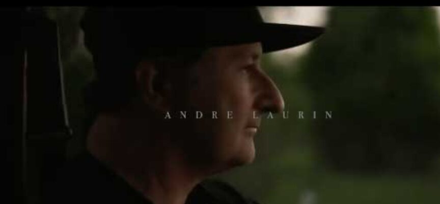 Video | André Laurin Biography | By Peter Marcelli