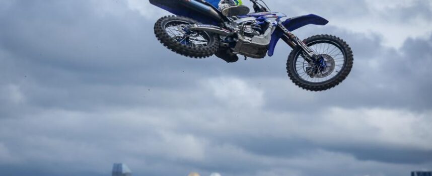 Frid’Eh Update #27 | Brad Nauditt | Presented by Troy Lee Designs