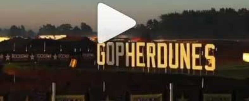 Video | 450 Pro 1-Minute Recap