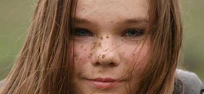 Out of the Blue | #386 Jolie Jennings | Presented by Schrader’s