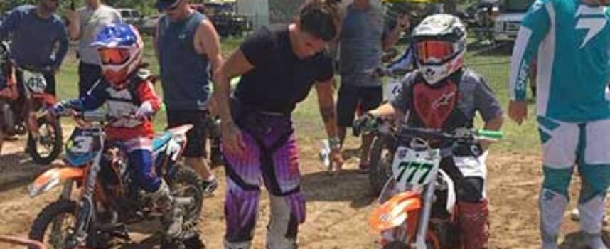 Off the Cuff with Jacqueline Ross