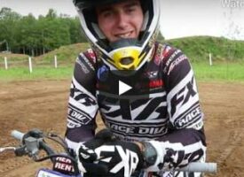 Video | #46 Marco Cannella Preparing for 2020 at Gopher Dunes | 100%