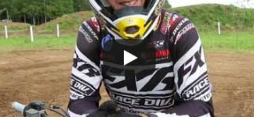 Video | #46 Marco Cannella Preparing for 2020 at Gopher Dunes | 100%