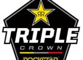 Video | Rockstar Triple Crown Walton Rounds 2 and 3 from Interlaced