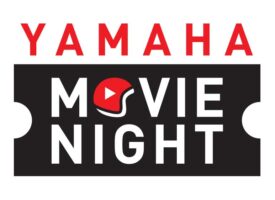 Yamaha Online Movie Night