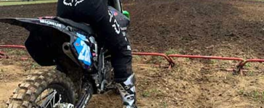 Out of the Blue | Lauren Devers | Presented by Schrader’s