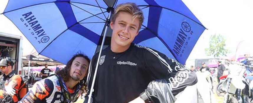 ICYMI | Catching Up with Jack Wright