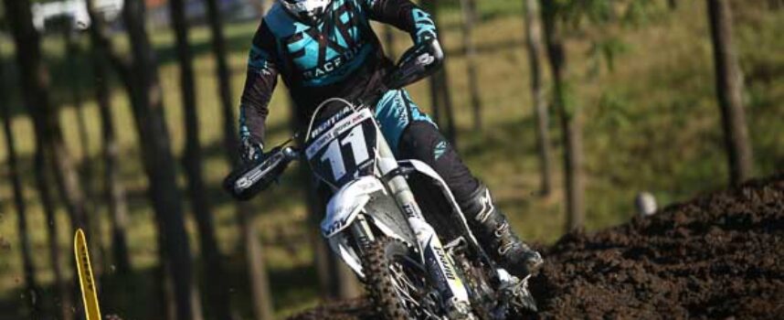 Frid’Eh Update #11 | Davey Fraser | Presented by Husqvarna Motorcycles Canada