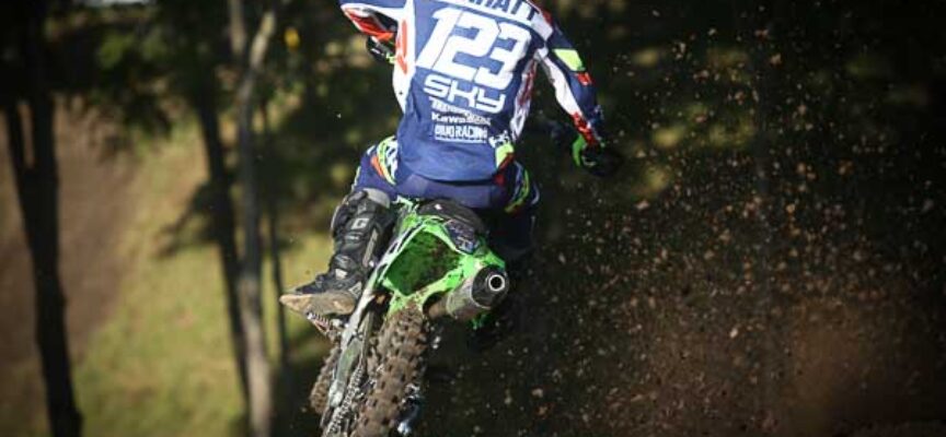 Frid’Eh Update #23 | Ryan Surratt Interview | Presented by Kawasaki Canada