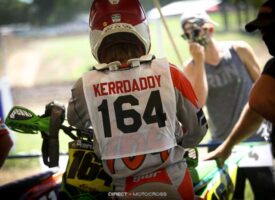Race Videos from Wednesday at the TransCan