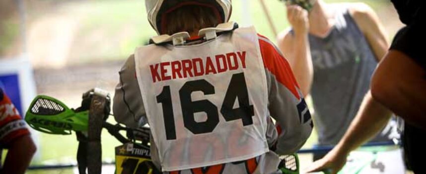 Race Videos from Wednesday at the TransCan