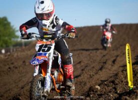 Photo Report | TransCan Thursday | Presented by KTM Canada