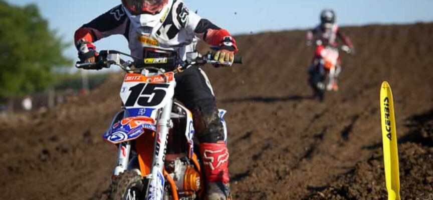 Photo Report | TransCan Thursday | Presented by KTM Canada