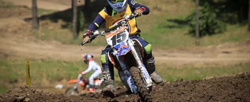 Race Videos from Friday at the TransCan | Fox Racing Canada