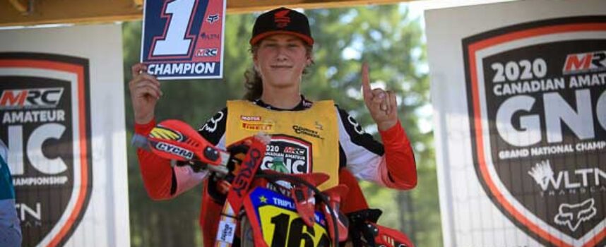 Photo Report | Friday at the TransCan | Presented by Yamaha Canada