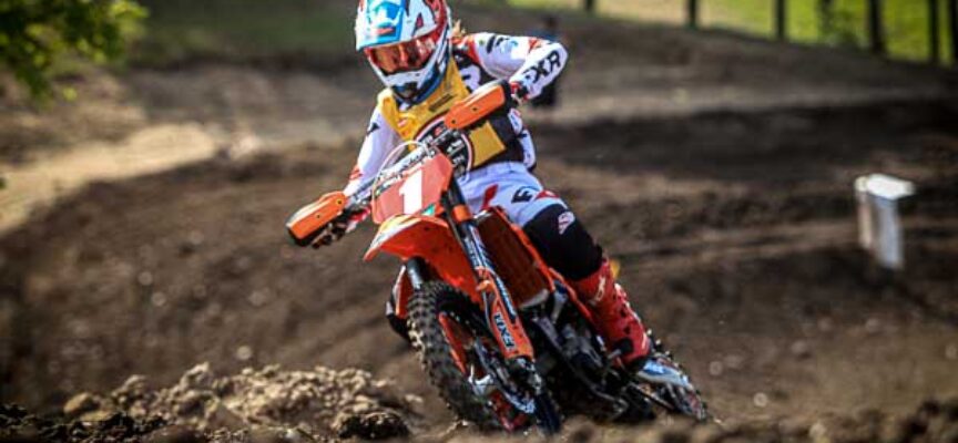 Photo Report | Saturday at the TransCan | Presented by Race Tech