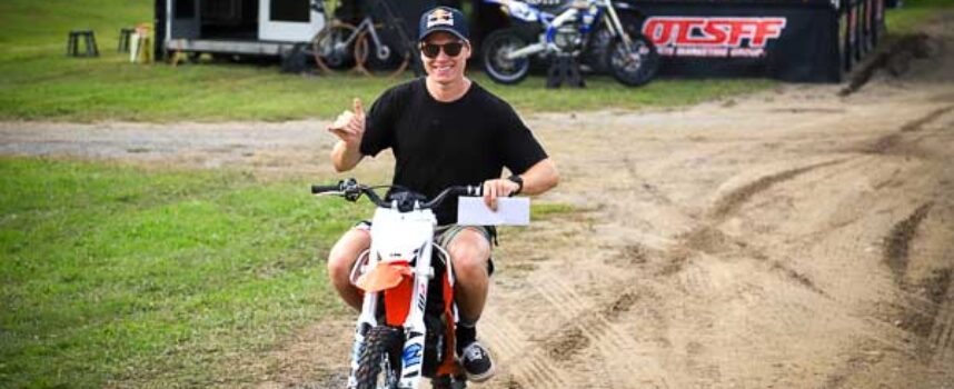 Jess Pettis Injury Update