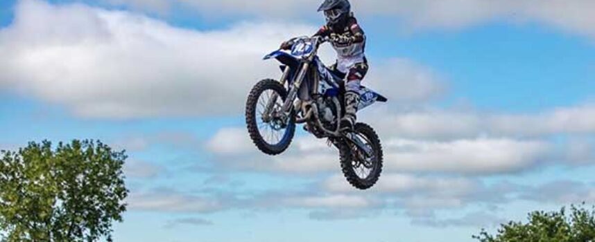 Out of the Blue | Ciel Marie Ferguson | Presented by Schrader’s