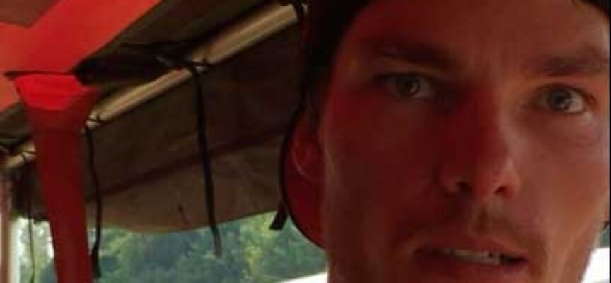 Walton Post-Race Video Interviews