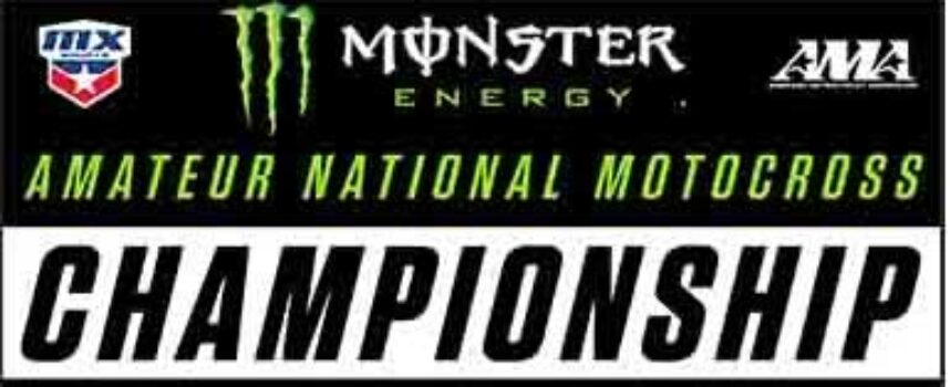 RacerTV Set to Showcase Exclusive Live Coverage of 2022 Monster Energy AMA Amateur National Motocross Championship