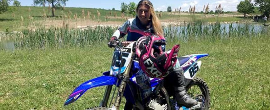 Out of the Blue | River Thomas | Presented by Schrader’s