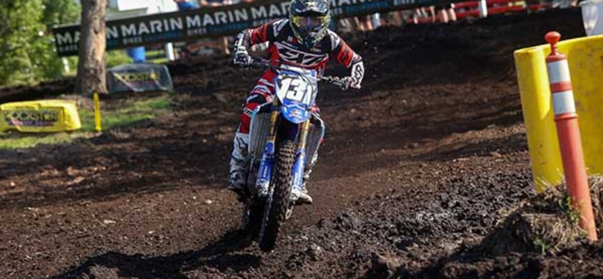 Frid’Eh Update #37 | Jayce Pennington | Presented by Yamaha Motor Canada