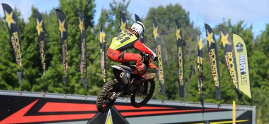 ICYMI | Catching Up with Jeremy McKie