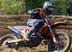Photo Report | Round 4 at Sand Del Lee | Presented by Race Tech
