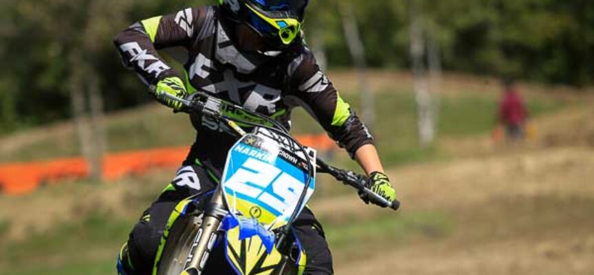 Out of the Blue | Alissa Harkin | Presented by Schrader’s