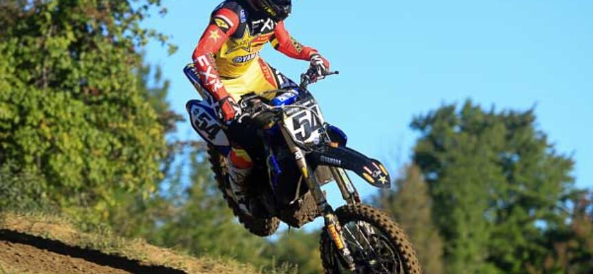 Phil Nicoletti Injury Update