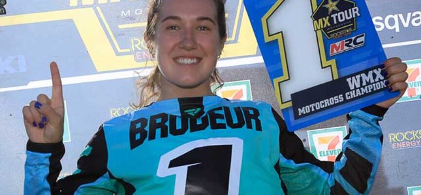 Out of the Blue | Eve Brodeur | Presented by Schrader’s