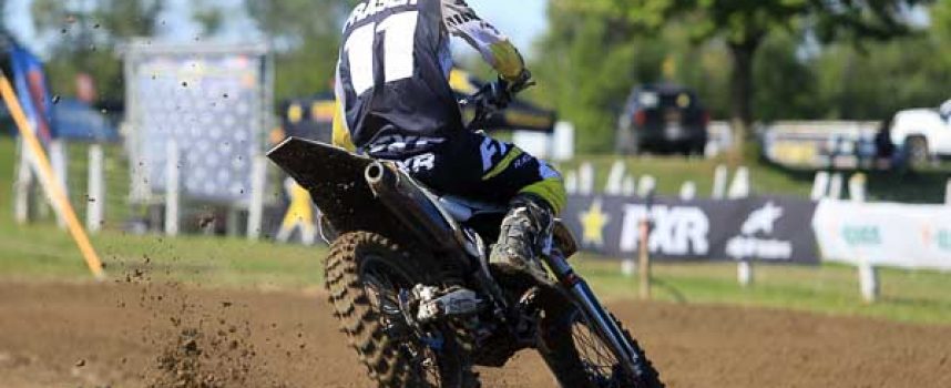 Frid’Eh Update #11 | Davey Fraser | Presented by Husqvarna Motorcycles Canada