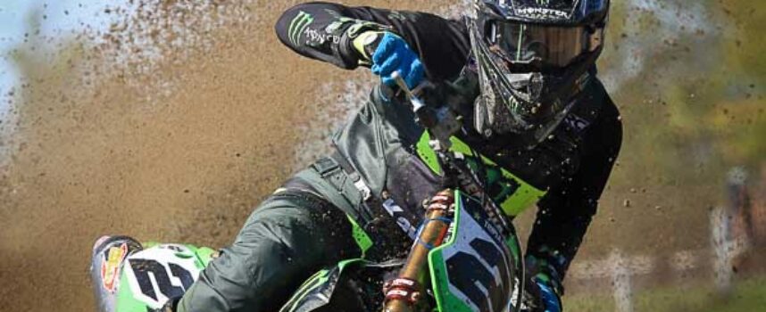 Photo Report | Sand Del Lee II Round 5 | Yamaha Motor Canada