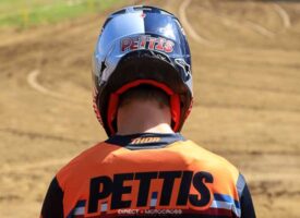 Jess Pettis Injury Update
