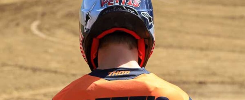 Jess Pettis Injury Update