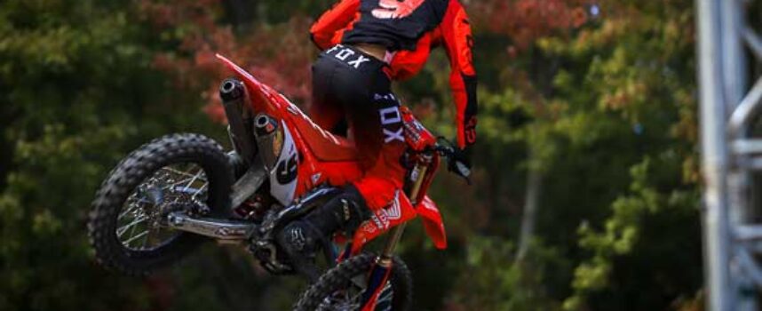 Frid’Eh Update #9 | Dylan Wright Interview | Presented by Fox Racing Canada