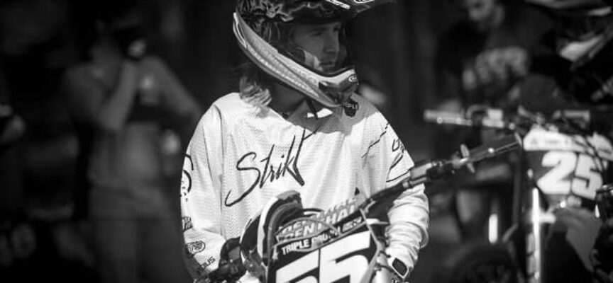 ICYMI | Catching Up with Guillaume St Cyr