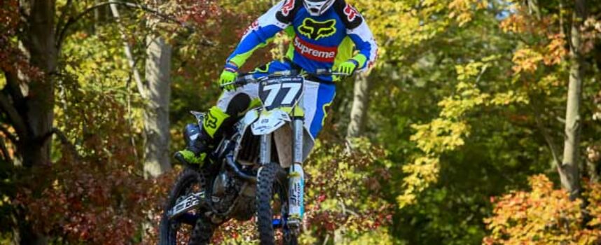 Frid’Eh Update #32 | Casey Keast Interview | Presented by Husqvarna Motorcycles Canada